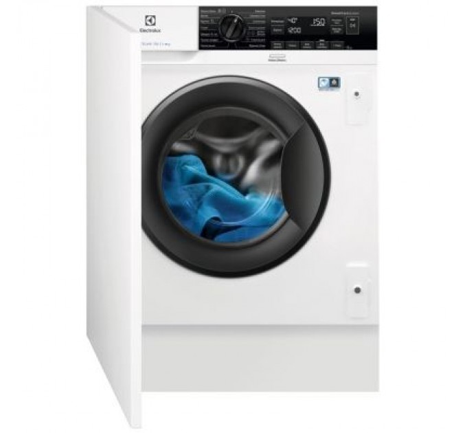 Пральна машина Electrolux EW7N7F348SUI
