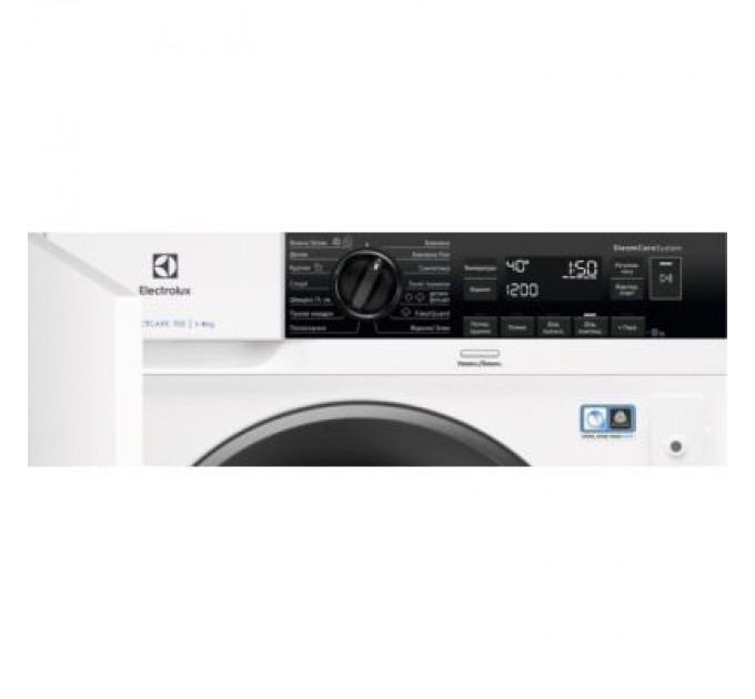 Пральна машина Electrolux EW7N7F348SUI