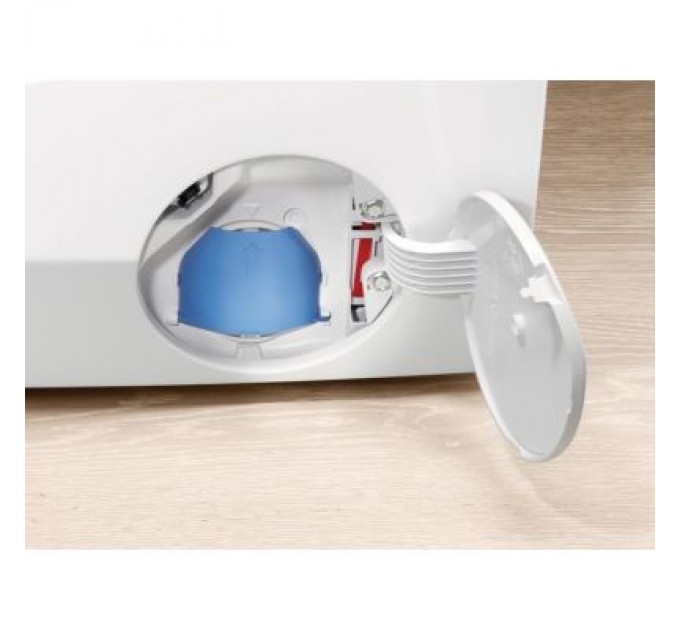 Пральна машина Electrolux EW7N7F348SUI