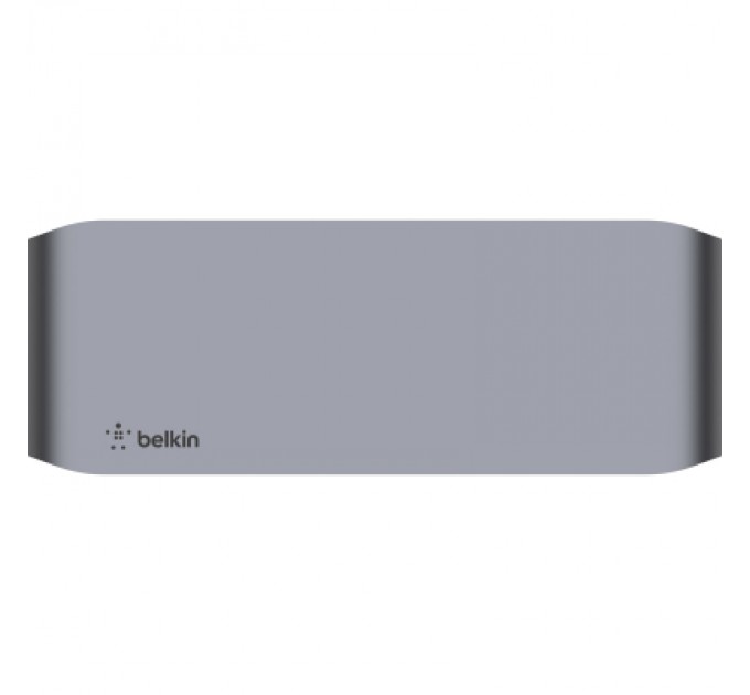 Belkin Порт-реплікатор Belkin USB-C Pro Thunderbolt 4 Dock Triple Display Dock 8K (INC006VFSGY)