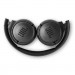 JBL Навушники JBL T500ВТ Black (JBLT500BTBLK)