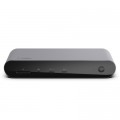 Belkin Порт-реплікатор Belkin USB-C Pro Thunderbolt 4 Dock Triple Display Dock 8K (INC006VFSGY)