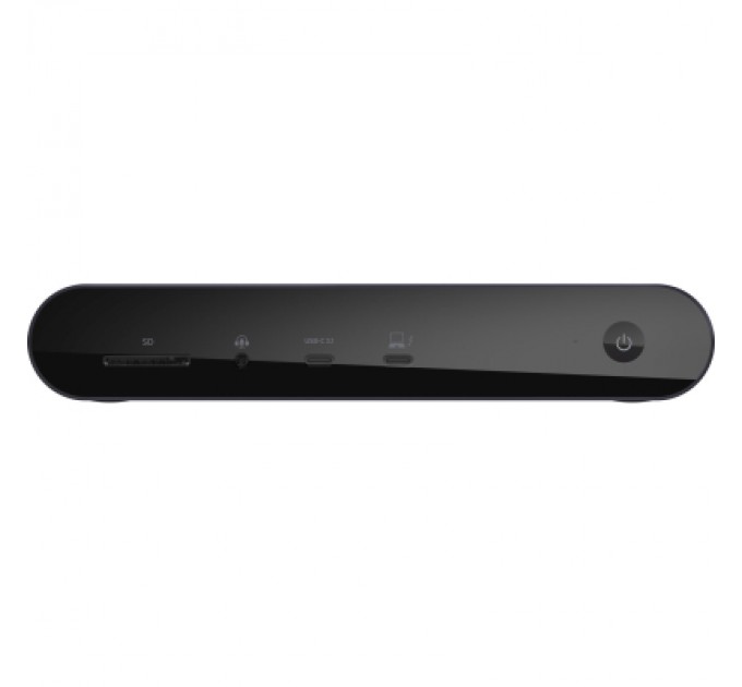 Belkin Порт-реплікатор Belkin USB-C Pro Thunderbolt 4 Dock Triple Display Dock 8K (INC006VFSGY)