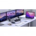 Belkin Порт-реплікатор Belkin USB-C Universal Triple Display Dock (INC007VFBK)