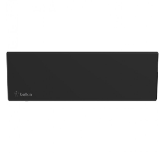 Belkin Порт-реплікатор Belkin USB-C Universal Triple Display Dock (INC007VFBK)