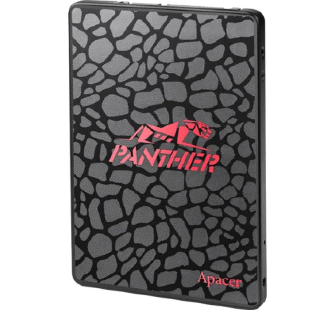 Apacer Накопичувач SSD 2.5" 512GB AS350 PANTHER Apacer (AP512GAS350)