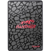 Накопичувач SSD 2.5" 256GB AS350 PANTHER Apacer (AP256GAS350)