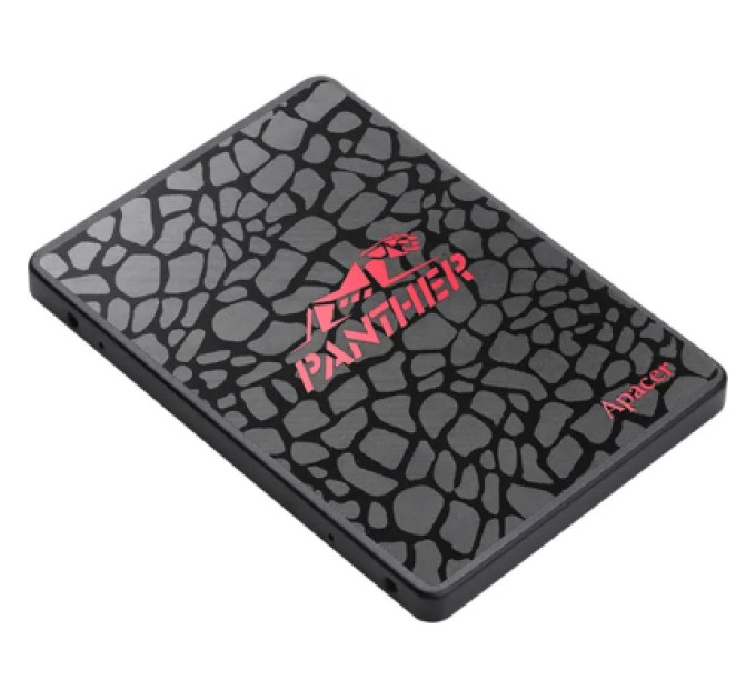 Apacer Накопичувач SSD 2.5" 1TB AS350 PANTHER Apacer (AP1TBAS350)