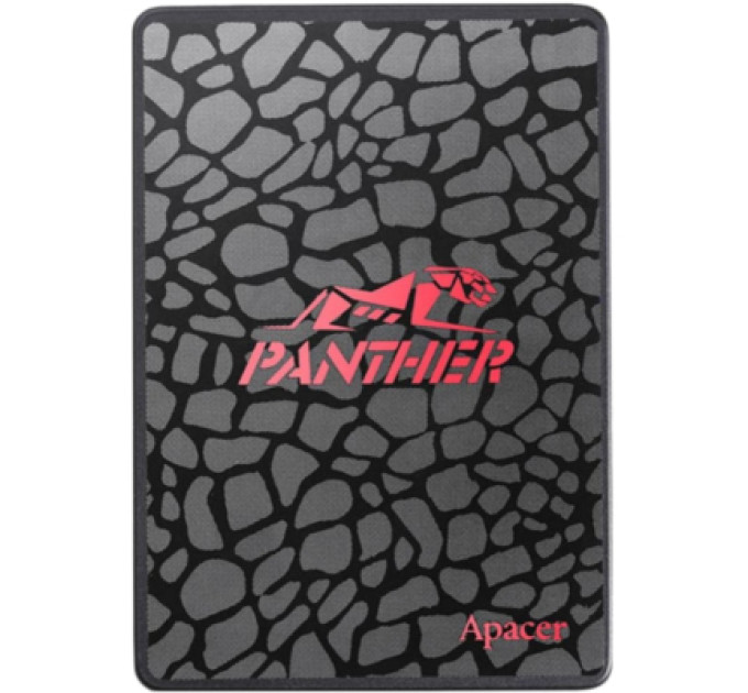 Apacer Накопичувач SSD 2.5" 1TB AS350 PANTHER Apacer (AP1TBAS350)