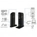 Durabook Порт-реплікатор Durabook USB 3.0 Docking Station (DDXAUD)