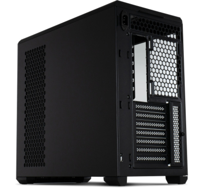 Vinga Корпус Vinga Eclipse Black