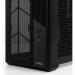Vinga Корпус Vinga Eclipse Black