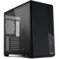 Vinga Корпус Vinga Eclipse Black