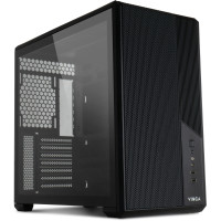 Корпус Vinga Eclipse Black