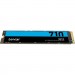 Lexar Накопичувач SSD M.2 2280 1TB NM710 Lexar (LNM710X001T-RNNNG)