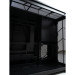 Vinga Корпус Vinga Eclipse Black