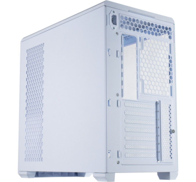 Vinga Корпус Vinga Eclipse White