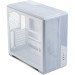 Vinga Корпус Vinga Eclipse White