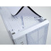 Vinga Корпус Vinga Eclipse White