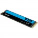 Lexar Накопичувач SSD M.2 2280 1TB NM710 Lexar (LNM710X001T-RNNNG)