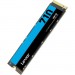 Lexar Накопичувач SSD M.2 2280 1TB NM710 Lexar (LNM710X001T-RNNNG)