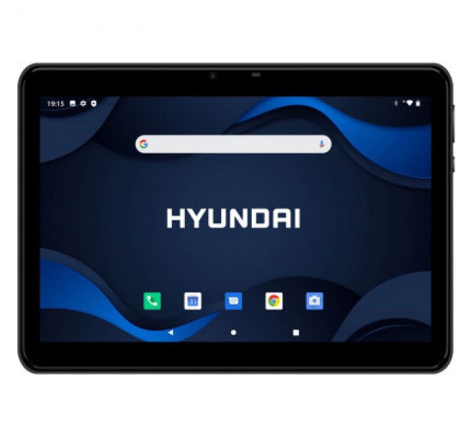 Hyundai Планшет Hyundai HyTab Plus 10LB2 10.1" HD IPS/2G/32G/4G LTE Graphite (HT10LB2MBKLTM)