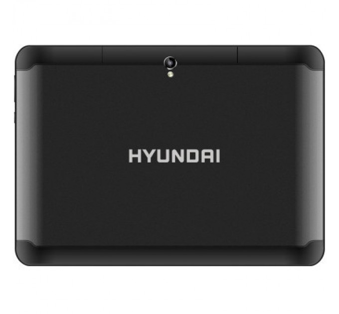 Hyundai Планшет Hyundai HyTab Plus 10LB2 10.1" HD IPS/2G/32G/4G LTE Graphite (HT10LB2MBKLTM)
