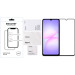 BeCover Скло захисне BeCover Samsung Galaxy A07 SM-A075 Black (713731)