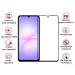 BeCover Скло захисне BeCover Samsung Galaxy A07 SM-A075 Black (713731)