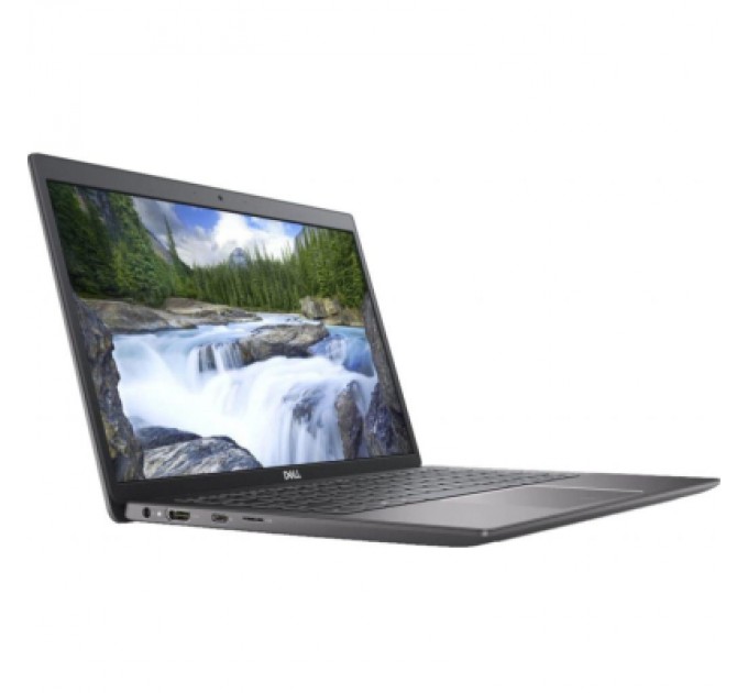 Dell Ноутбук Dell Latitude 3301 (210-ASBH-ST-08)