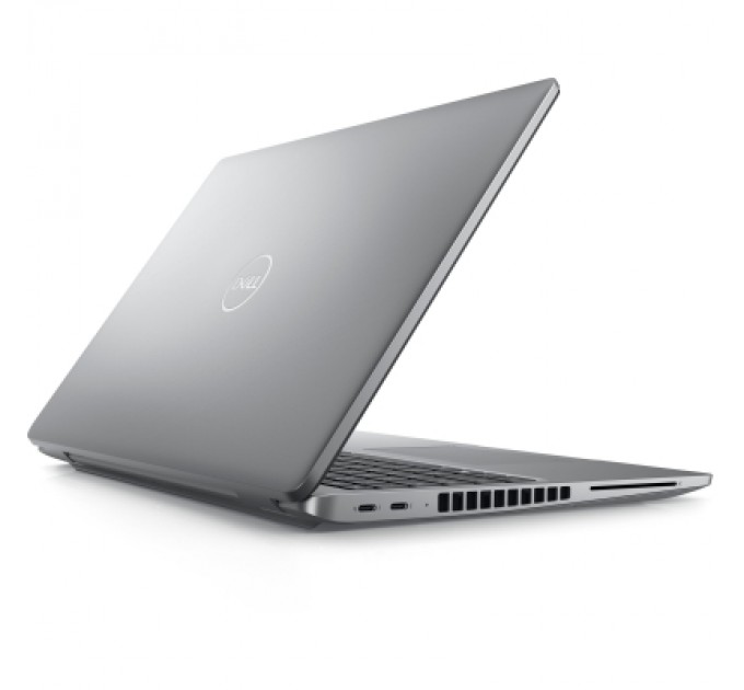 Dell Ноутбук Dell Latitude 5540 (N095L554015UA_UBU)