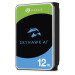 Seagate Жорсткий диск 3.5" 12TB Seagate (ST12000VE003)