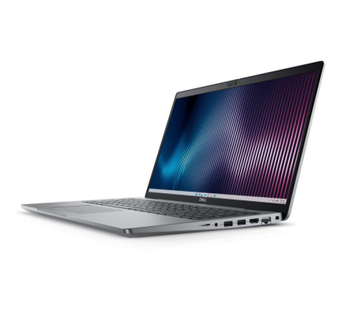 Dell Ноутбук Dell Latitude 5540 (N095L554015UA_UBU)