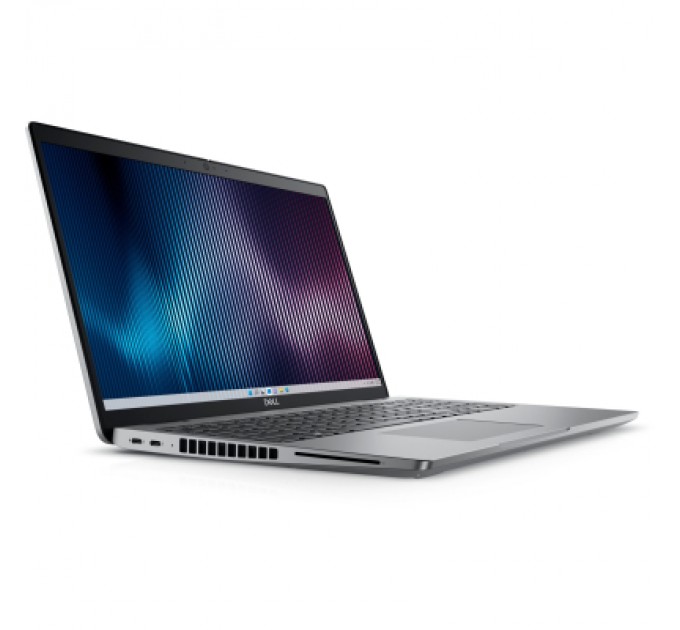 Dell Ноутбук Dell Latitude 5540 (N095L554015UA_UBU)