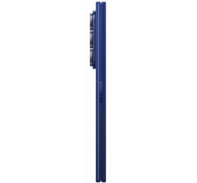 Samsung Мобільний телефон Samsung Galaxy Fold7 16/1Tb Blue Shadow (SM-F966BDBNSEK)