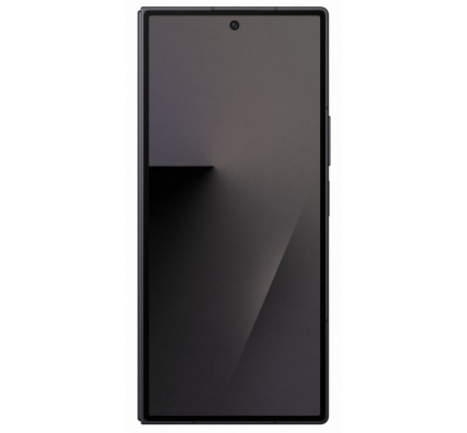 Samsung Мобільний телефон Samsung Galaxy Fold7 16/1Tb Jetblack (SM-F966BZKNSEK)