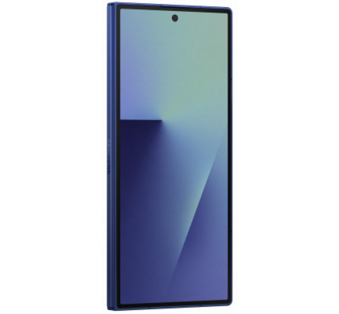 Samsung Мобільний телефон Samsung Galaxy Fold7 12/512Gb Blue Shadow (SM-F966BDBCSEK)