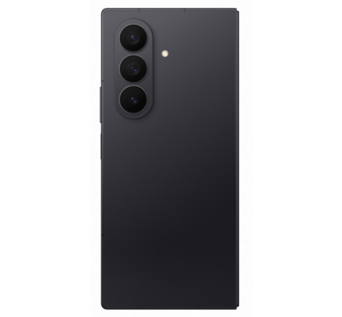 Samsung Мобільний телефон Samsung Galaxy Fold7 12/512Gb Jetblack (SM-F966BZKCSEK)