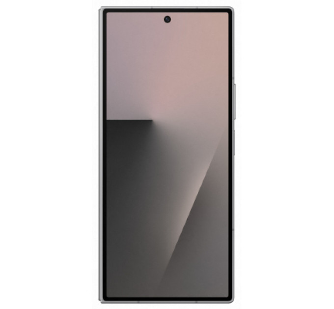 Samsung Мобільний телефон Samsung Galaxy Fold7 12/512Gb Silver Shadow (SM-F966BZSCSEK)