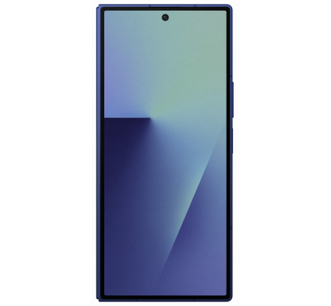 Samsung Мобільний телефон Samsung Galaxy Fold7 12/256Gb Blue Shadow (SM-F966BDBBSEK)