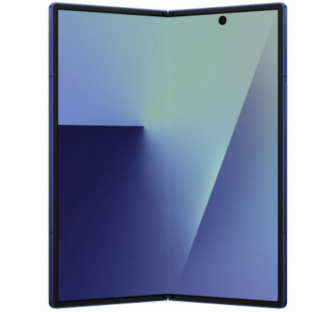 Samsung Мобільний телефон Samsung Galaxy Fold7 12/256Gb Blue Shadow (SM-F966BDBBSEK)