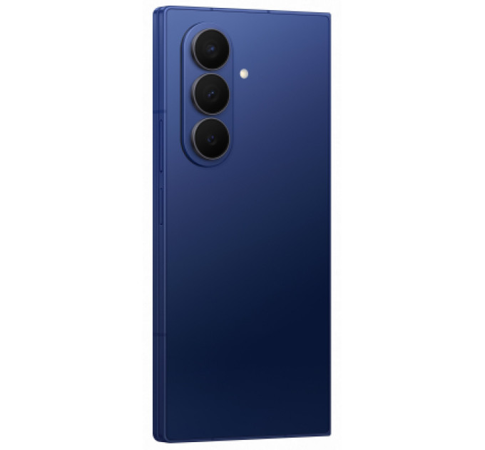 Samsung Мобільний телефон Samsung Galaxy Fold7 12/256Gb Blue Shadow (SM-F966BDBBSEK)