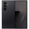 Samsung Мобільний телефон Samsung Galaxy Fold7 12/256Gb Jetblack (SM-F966BZKBSEK)