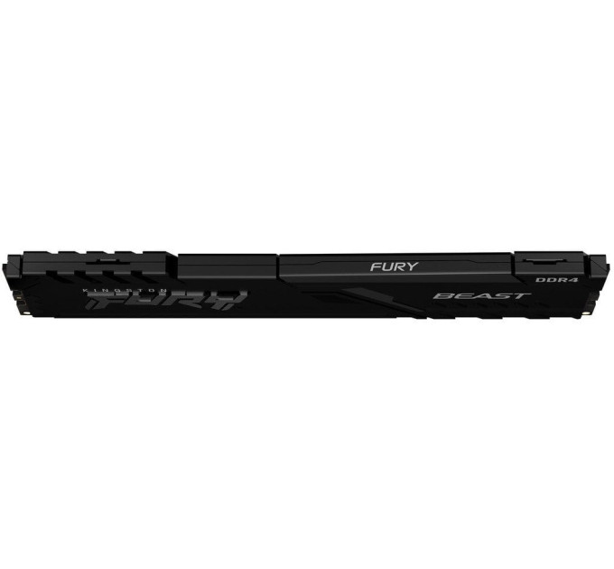 Kingston Модуль пам`ятi DDR4 16GB/3200 Kingston Fury Beast Black (KF432C16BB1/16WP)