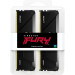 Kingston Модуль пам`яті DDR4 2x8GB/3200 Kingston Fury Beast RGB (KF432C16BB2AK2/16WP)