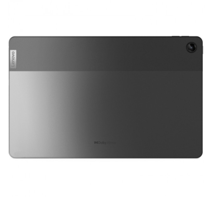 Lenovo Планшет Lenovo Tab M10 (3rd Gen) 4/64 LTE Storm Grey + Case (ZAAF0088UA)