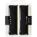 Kingston Модуль пам`яті DDR4 2x8GB/3200 Kingston Fury Beast RGB (KF432C16BB2AK2/16WP)