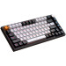 GamePro Клавіатура бездротова GamePro Asgard Valhalla MK160B Pro Black