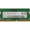 Hynix Модуль пам'яті для ноутбука SoDIMM DDR4 8GB 3200 MHz Hynix (HMAA1GS6CJR6N-XN)