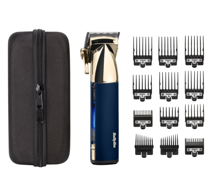Babyliss Машинка для стрижки Babyliss E992E
